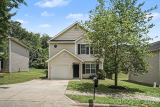 5336 Beam Lake Drive, Charlotte, NC 28216