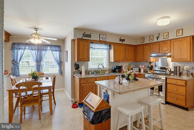 410 EAGLE NEST DR, Camden Wyoming, DE 19934