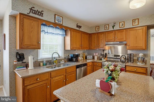 410 EAGLE NEST DR, Camden Wyoming, DE 19934