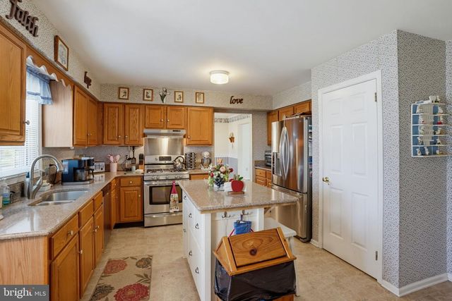 410 EAGLE NEST DR, Camden Wyoming, DE 19934