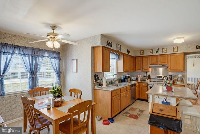410 EAGLE NEST DR, Camden Wyoming, DE 19934