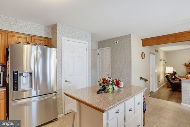 410 EAGLE NEST DR, Camden Wyoming, DE 19934