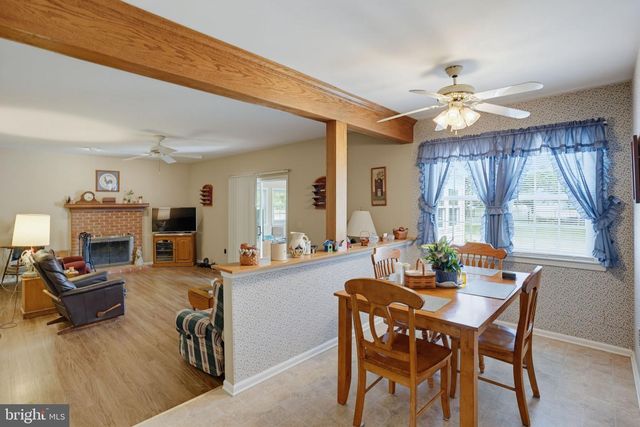 410 EAGLE NEST DR, Camden Wyoming, DE 19934