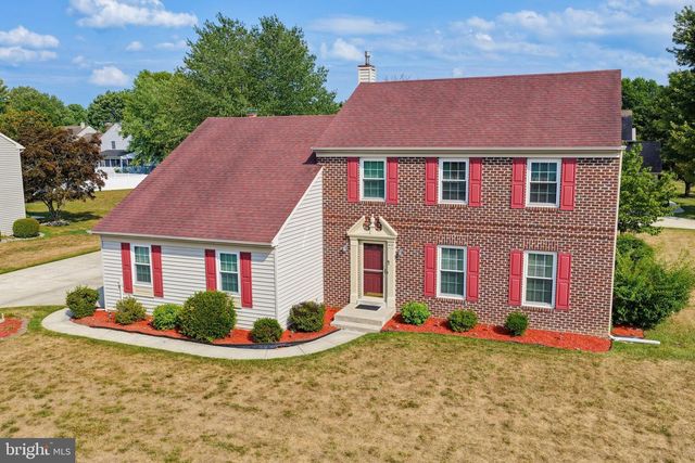 410 EAGLE NEST DR, Camden Wyoming, DE 19934