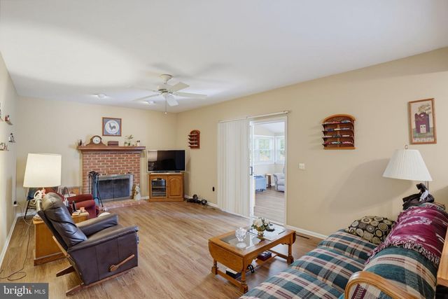 410 EAGLE NEST DR, Camden Wyoming, DE 19934