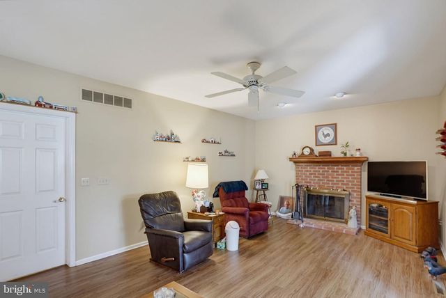 410 EAGLE NEST DR, Camden Wyoming, DE 19934