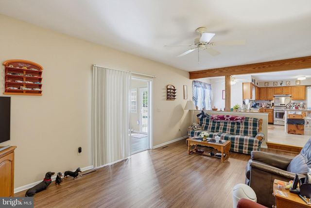 410 EAGLE NEST DR, Camden Wyoming, DE 19934