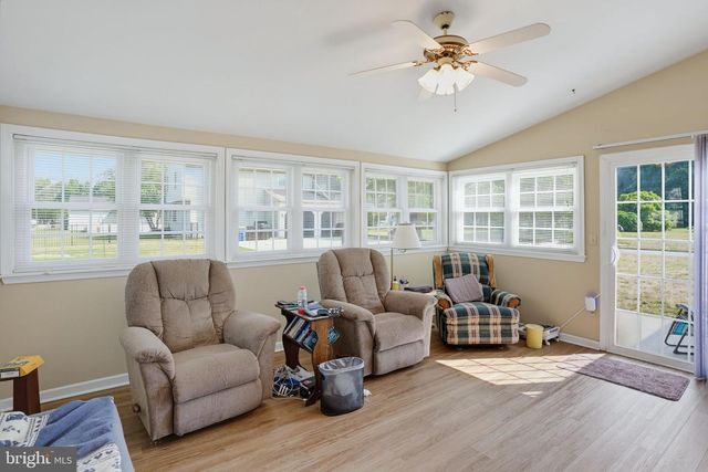 410 EAGLE NEST DR, Camden Wyoming, DE 19934