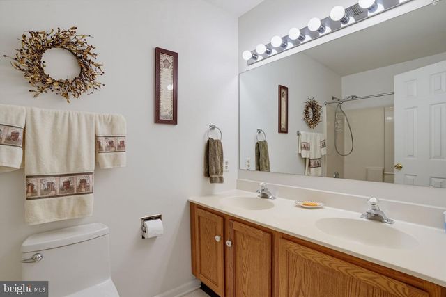 410 EAGLE NEST DR, Camden Wyoming, DE 19934