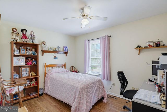 410 EAGLE NEST DR, Camden Wyoming, DE 19934