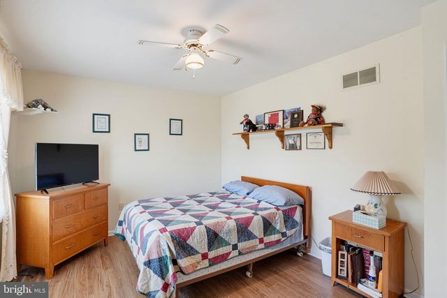 410 EAGLE NEST DR, Camden Wyoming, DE 19934