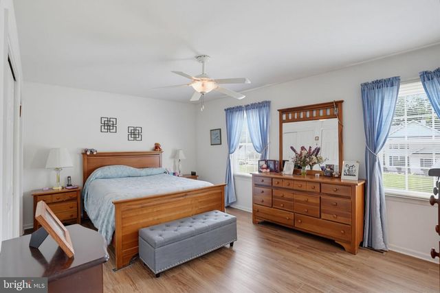 410 EAGLE NEST DR, Camden Wyoming, DE 19934