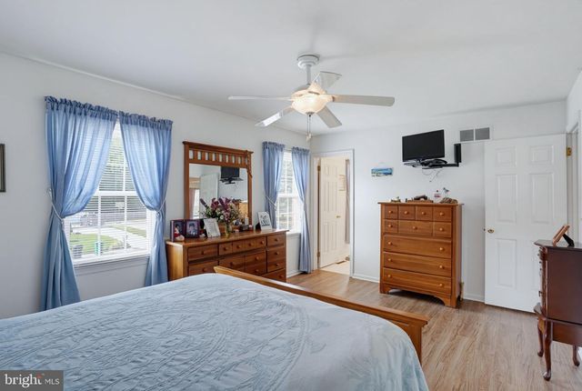 410 EAGLE NEST DR, Camden Wyoming, DE 19934