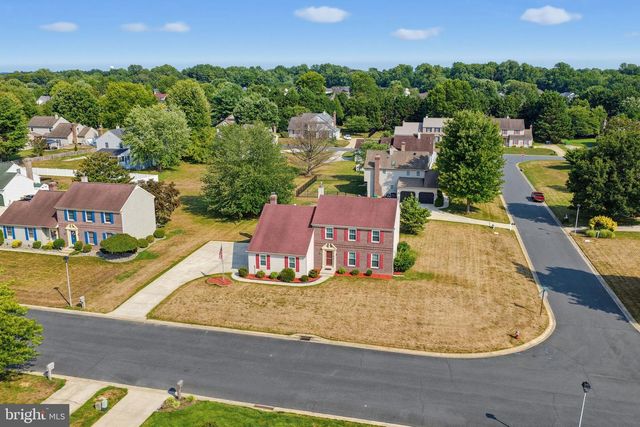 410 EAGLE NEST DR, Camden Wyoming, DE 19934