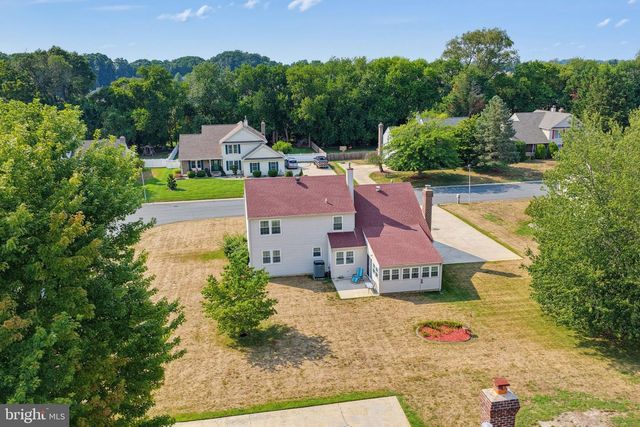 410 EAGLE NEST DR, Camden Wyoming, DE 19934
