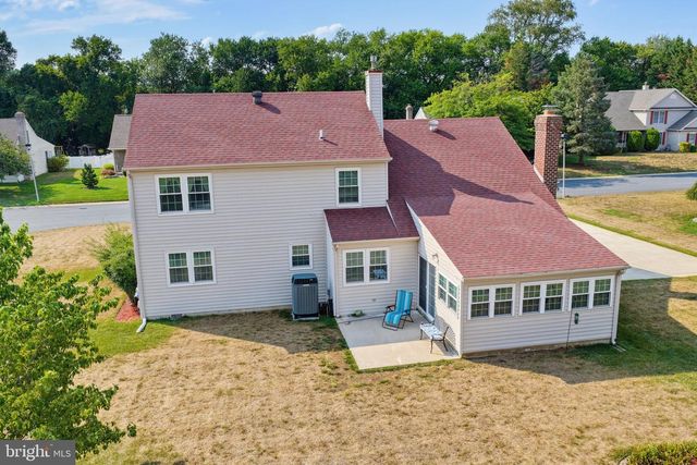 410 EAGLE NEST DR, Camden Wyoming, DE 19934