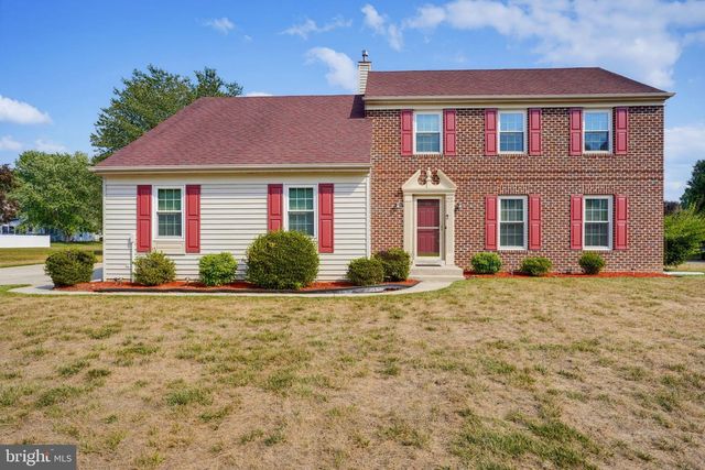 410 EAGLE NEST DR, Camden Wyoming, DE 19934
