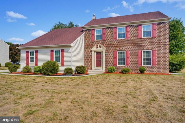 410 EAGLE NEST DR, Camden Wyoming, DE 19934