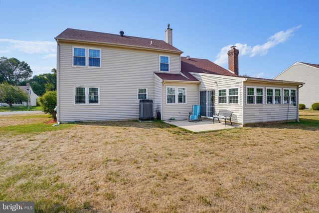 410 EAGLE NEST DR, Camden Wyoming, DE 19934