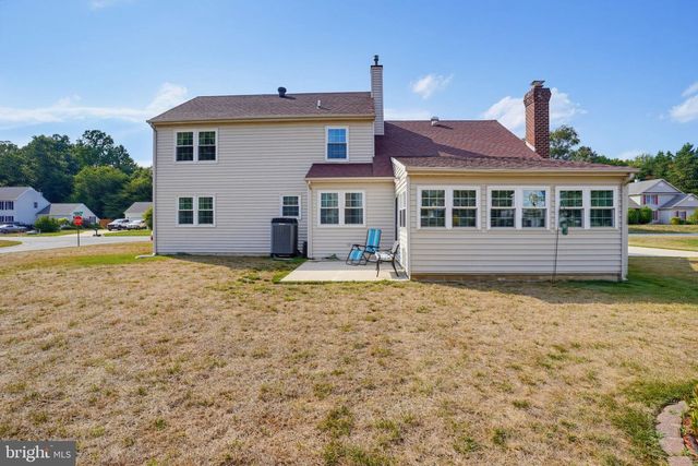 410 EAGLE NEST DR, Camden Wyoming, DE 19934