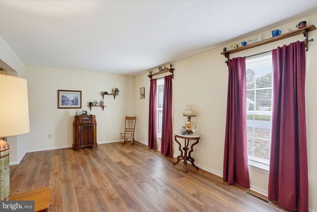 410 EAGLE NEST DR, Camden Wyoming, DE 19934