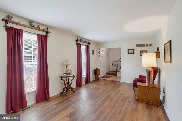 410 EAGLE NEST DR, Camden Wyoming, DE 19934