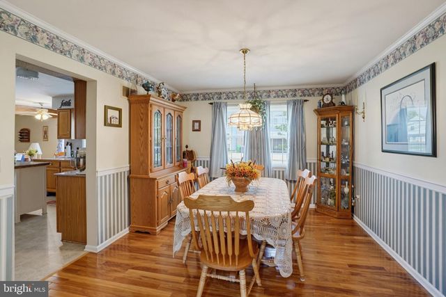 410 EAGLE NEST DR, Camden Wyoming, DE 19934