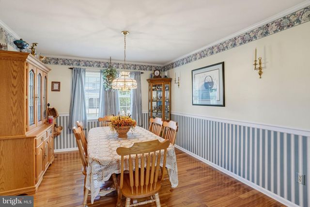 410 EAGLE NEST DR, Camden Wyoming, DE 19934