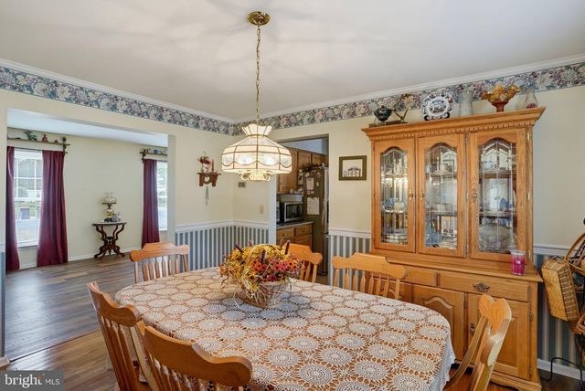 410 EAGLE NEST DR, Camden Wyoming, DE 19934
