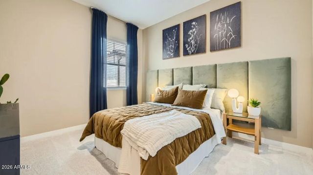 23089 E ALYSSA Road, Queen Creek, AZ 85142