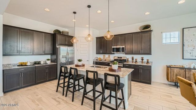 23089 E ALYSSA Road, Queen Creek, AZ 85142