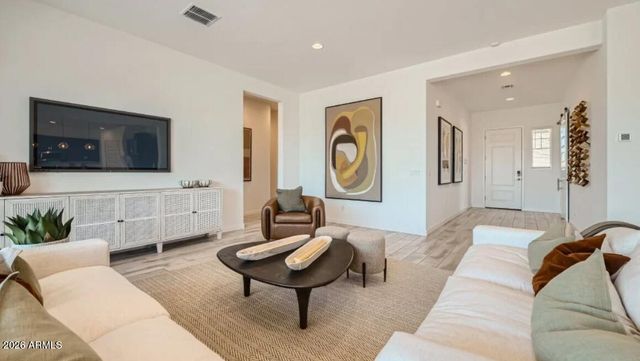 23089 E ALYSSA Road, Queen Creek, AZ 85142