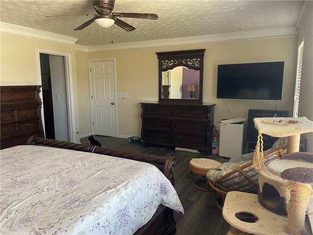 8415 River Hill Commons Drive, Ball Ground, GA 30107