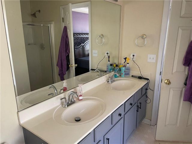 8415 River Hill Commons Drive, Ball Ground, GA 30107