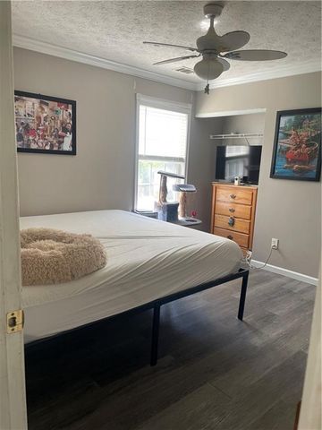 8415 River Hill Commons Drive, Ball Ground, GA 30107