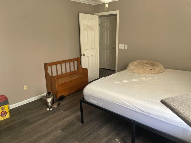 8415 River Hill Commons Drive, Ball Ground, GA 30107