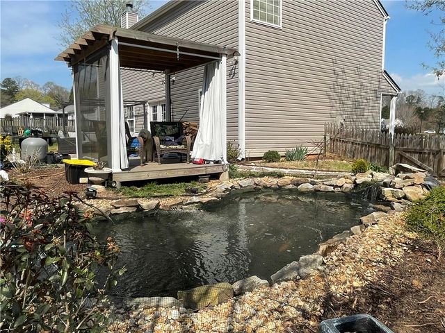 8415 River Hill Commons Drive, Ball Ground, GA 30107