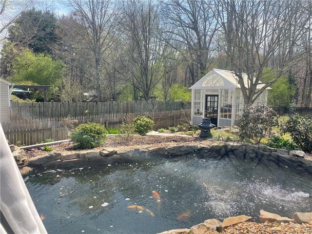 8415 River Hill Commons Drive, Ball Ground, GA 30107