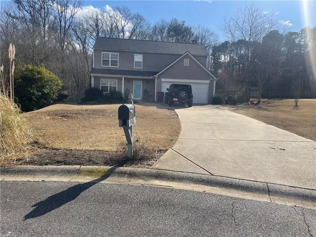 8415 River Hill Commons Drive, Ball Ground, GA 30107