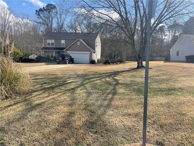 8415 River Hill Commons Drive, Ball Ground, GA 30107