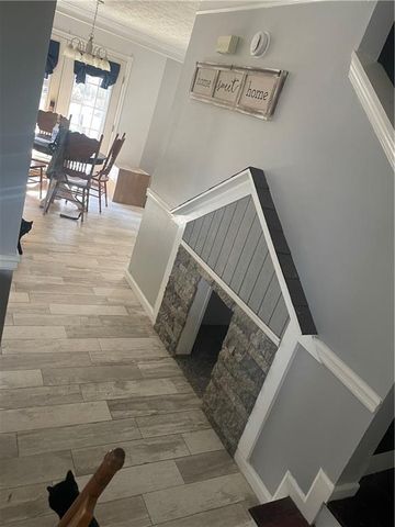 8415 River Hill Commons Drive, Ball Ground, GA 30107