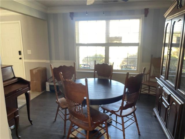 8415 River Hill Commons Drive, Ball Ground, GA 30107