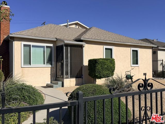 3600 Chesapeake Avenue, Los Angeles, CA 90016