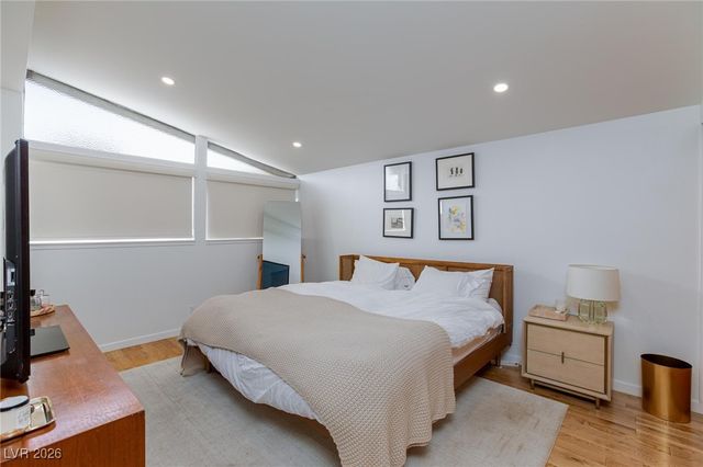 1607 Pawnee Drive, Las Vegas, NV 89169