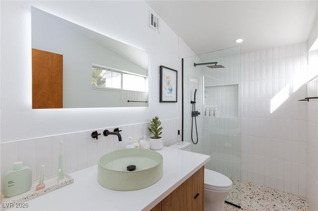 1607 Pawnee Drive, Las Vegas, NV 89169