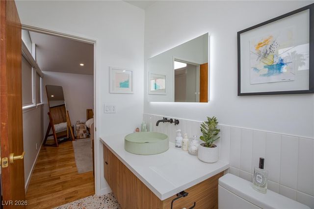 1607 Pawnee Drive, Las Vegas, NV 89169