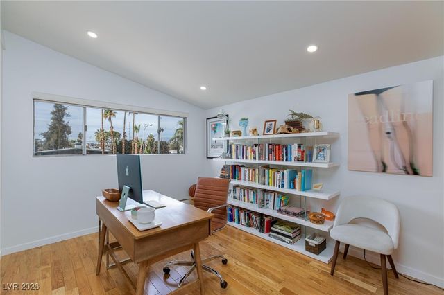 1607 Pawnee Drive, Las Vegas, NV 89169