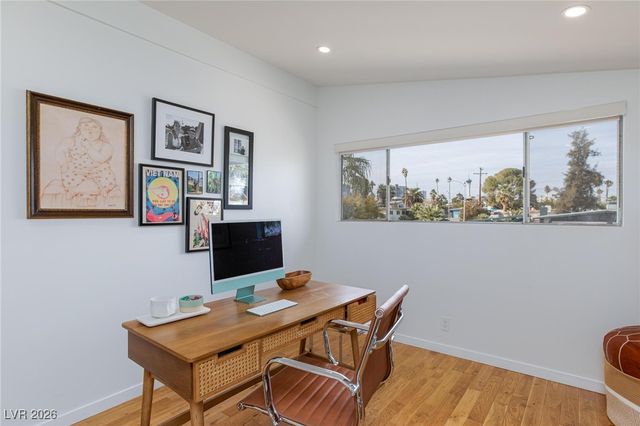 1607 Pawnee Drive, Las Vegas, NV 89169