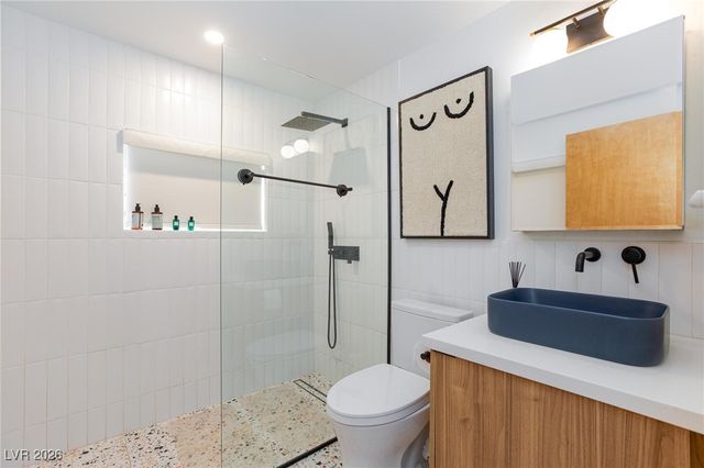 1607 Pawnee Drive, Las Vegas, NV 89169