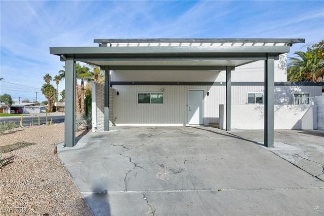 1607 Pawnee Drive, Las Vegas, NV 89169